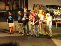 Eurobot'2011